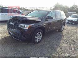 GMC Acadia